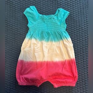 Burt's Bees Romper